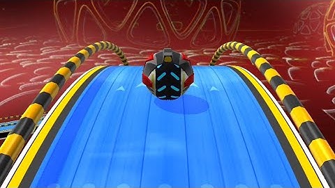 Going Balls All Levels Gameplay Ios Android Part 1437