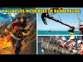 5 Insólitas Cosas ENCONTRADAS BAJO EL MAR