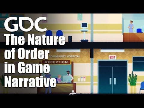 The-Nature-of-Order-in-Game-Narrative