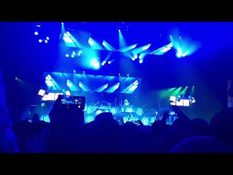 Slipknot - Solway Firth Live - Dublin 3Arena - 14120