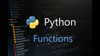 17- Create Function (def) in python عمل وظيفه فى بايثون