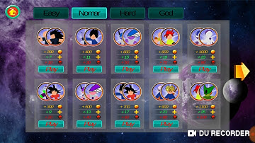 [NEW UPDATE!]God of Stickman 3