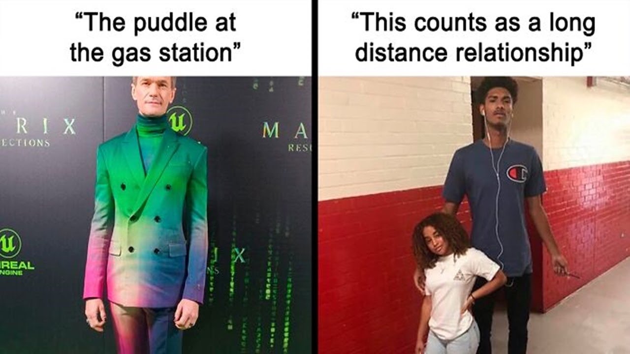 Moments When People Were Completely Crushed By Just One Punchline