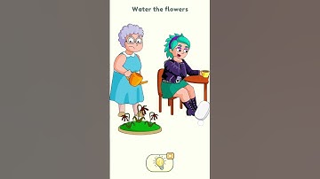 DOP 2 LEVEL 81 Water The Flowers #shorts #piyushjoshigaming #dop2 @piyushjocgaming