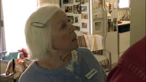 Excerpt from Louis Theroux's Extreme Love: Dementia