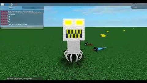 Roblox Script Showcase l Squid