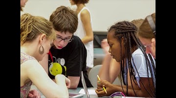 Spark Central: Igniting creativity, innovation, and imagination