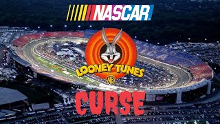 NASCAR and the Curse of the Looney Tunes