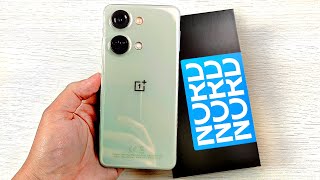 КУПИЛ ТОПОВЫЙ OnePlus NORD 3