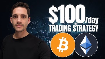 Make $100/Day Trading Crypto (Beginner Step by Step ByBit Leverage Tutorial)