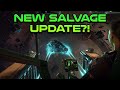 SaltEMike Reacts to Roadmap Roundup November 1, 2023
