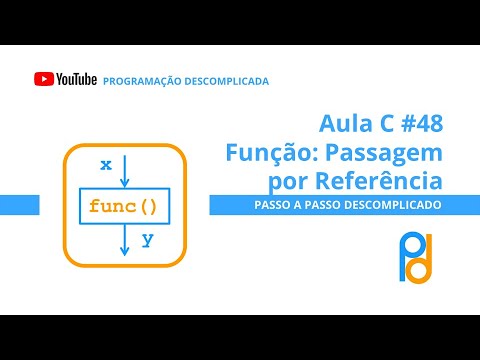 Vídeo: O que é referência C #?