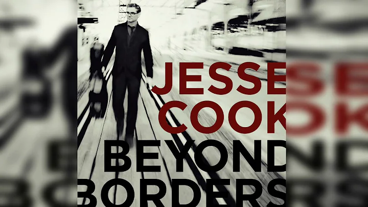 Jesse Cook - "Beyond Borders"