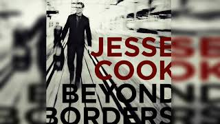 Video thumbnail of "Jesse Cook - "Beyond Borders""