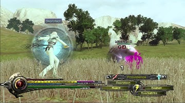 Lightning Returns FFXIII Miniflan Omega ( 5 Stars)