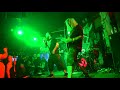 Born Beneath @ Kryptonite 11 at Churchill's Pub