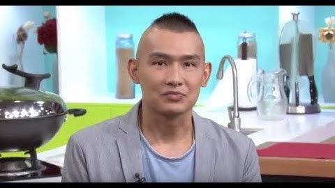 劉家聰給囡囡的說話 - 祝福劉家聰早日康復