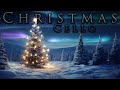 Relaxing Christmas Music 🎄Heavenly Classic Christmas Song Instrumentals