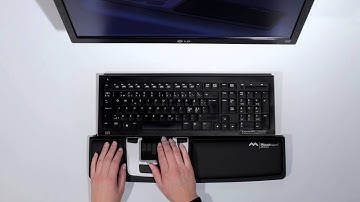 Presentation of the Mousetrapper Advance in english