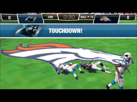 Madden