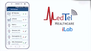 Medtel Healthcare Enables Remote Healthcare Services & Digital Doctor Consultations at Home screenshot 3