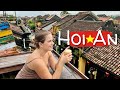 The cultural capital of vietnam  hoi an old town must visit