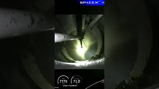 MECO, Staging, MVac Ignition - Starlink 6-63 - May 23, 2024