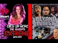 ECW Francine sits down w/Beyond The Mat's Barry Blaustein FULL Interview 