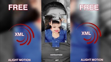 PYAR HOTA KYA BAAT HAI LOFI SONG XML🥰 #xml #alightmotion #xmlpreset