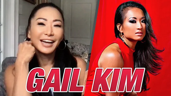 Gail Kim on "That Match" with Mickie James, Fighti...