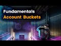 SEO Neo - Fundamentals: Accounts &amp; Account Buckets