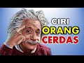 CIRI ORANG CERDAS Apa Kamu Termasuk Salah Satunya