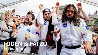 Oden & Fatzo Live Set | Boiler Room x FLY Open Air 2022