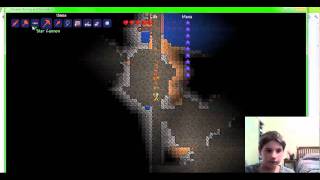 Terraria - Elevator To Hell