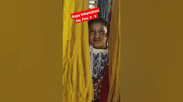 TODAY BELONGS TO PERÚ!!! Happy Independence Day! 🇵🇪 #28dejulio #marcaperu #peruana #peruvian