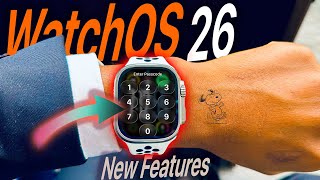 Download Lagu watchOS 26 Beta 4 is UIT! - Wat is er nieuw? MP3 Download Lagu watchOS 26 Beta 4 is UIT! - Wat is er nieuw? MP3