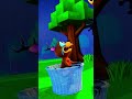 Dad saved the fawn in 99 Nights ROBLOX 2026