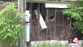 City of Cahokia Heights clears hundreds of derelict properties; more to be demolished