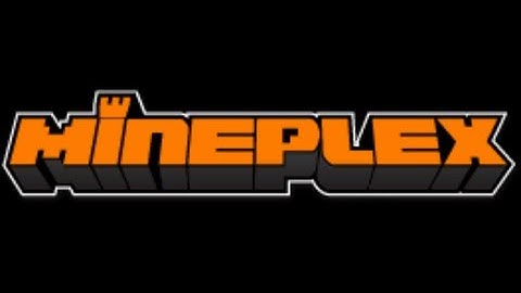 Best Hiding Spot in Block Hunt Ft. Oliver Rodriguez | Minecraft Mineplex