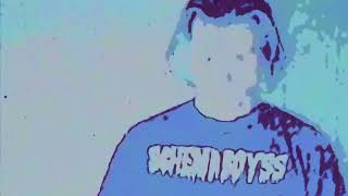 Iceberg Black - No Time feat. Ghostemane (Slowed)