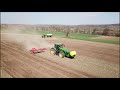 John Deere 8400R VADERSTAD  CARRIER