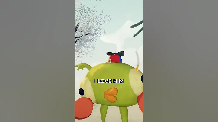 I Hate Bing Bong 😡