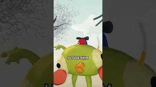 I Hate Bing Bong π‘