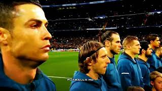 Ronaldo 4K Clips シ