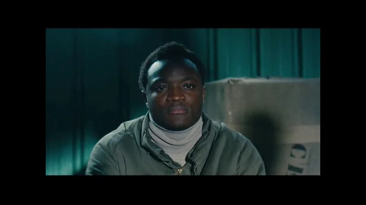 Alailama - Interlude (Le Havre Trailer)