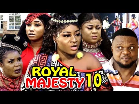 Download ROYAL MAJESTY SEASON 10