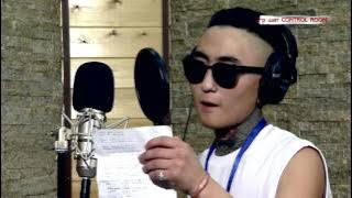 BACKYARD • Tvshow -  2-р шат 068 - Б.Мягмарсүрэн