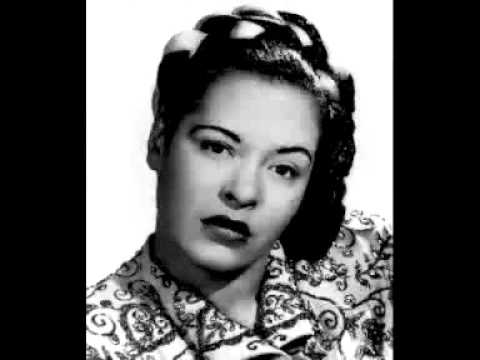 Billie Holiday - Having Myself A Time