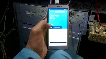 Qmobile i8i 2019 Frp Bypass Without PC Trick 100% Easy Method 2022