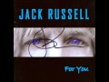 Jack Russell - For You